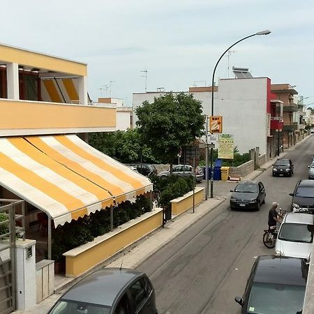 Camere Lorenzo ปอร์โตเชซาเรโอ ห้อง รูปภาพ