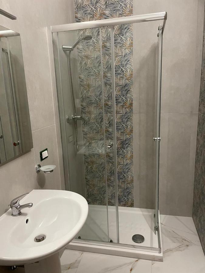 Camere Lorenzo ปอร์โตเชซาเรโอ ภายนอก รูปภาพ