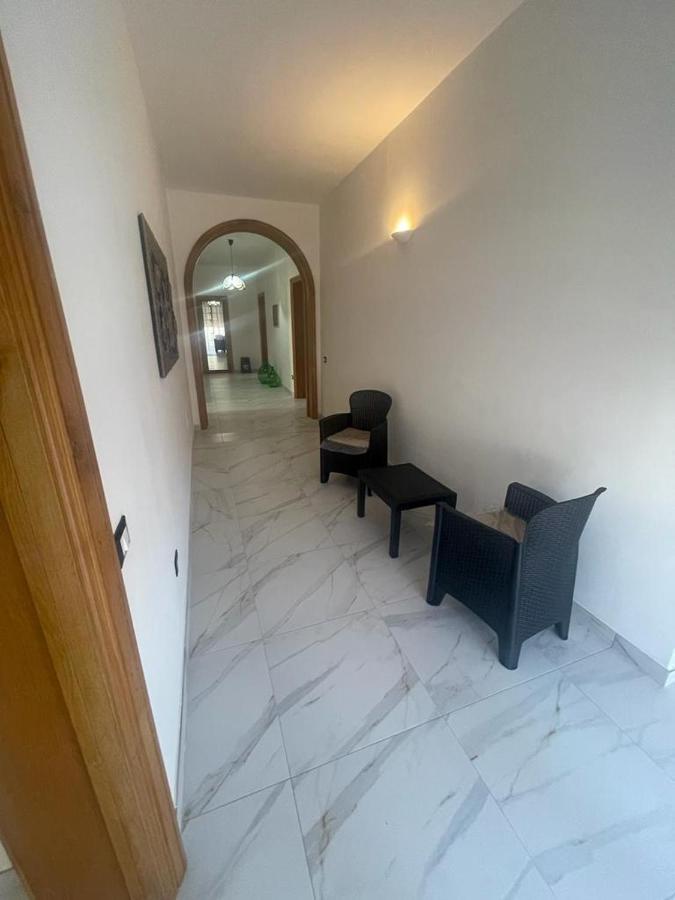 Camere Lorenzo ปอร์โตเชซาเรโอ ภายนอก รูปภาพ