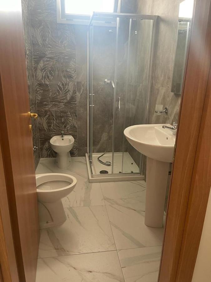 Camere Lorenzo ปอร์โตเชซาเรโอ ภายนอก รูปภาพ