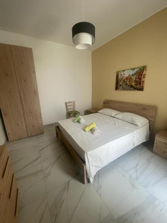 Camere Lorenzo ปอร์โตเชซาเรโอ ภายนอก รูปภาพ