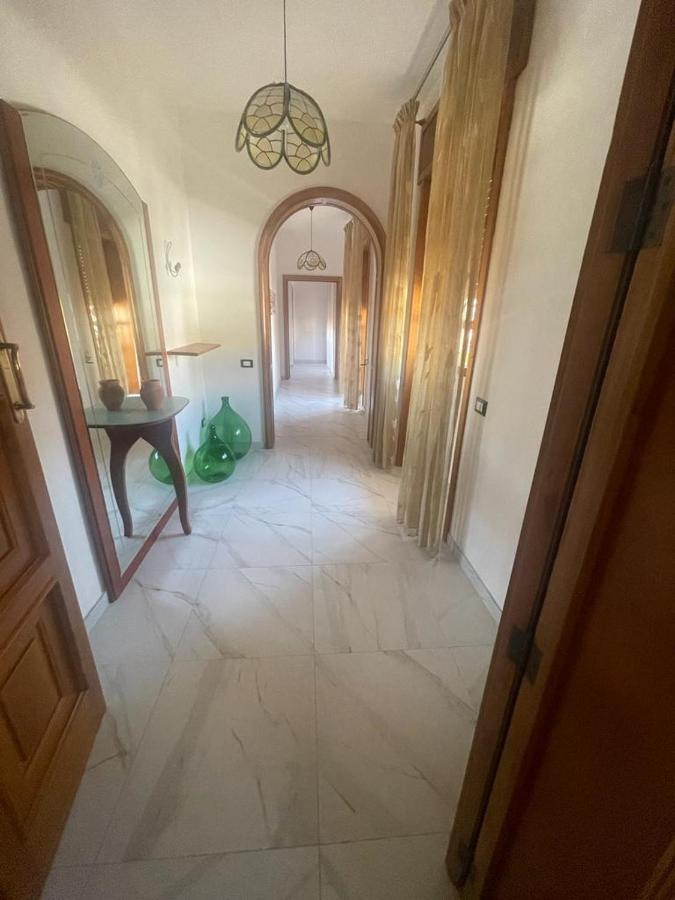 Camere Lorenzo ปอร์โตเชซาเรโอ ภายนอก รูปภาพ