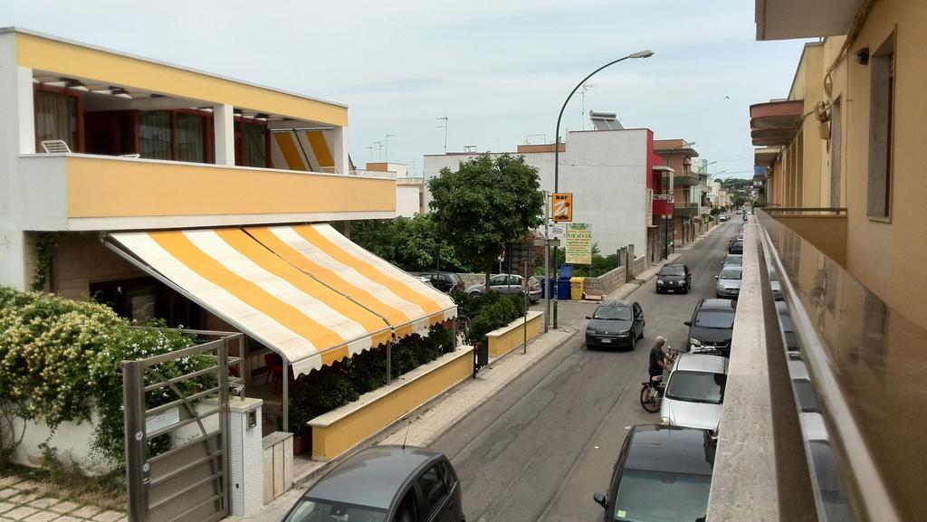 Camere Lorenzo ปอร์โตเชซาเรโอ ห้อง รูปภาพ